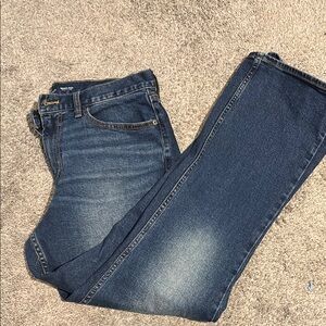Old Navy Men's Blue Jeans